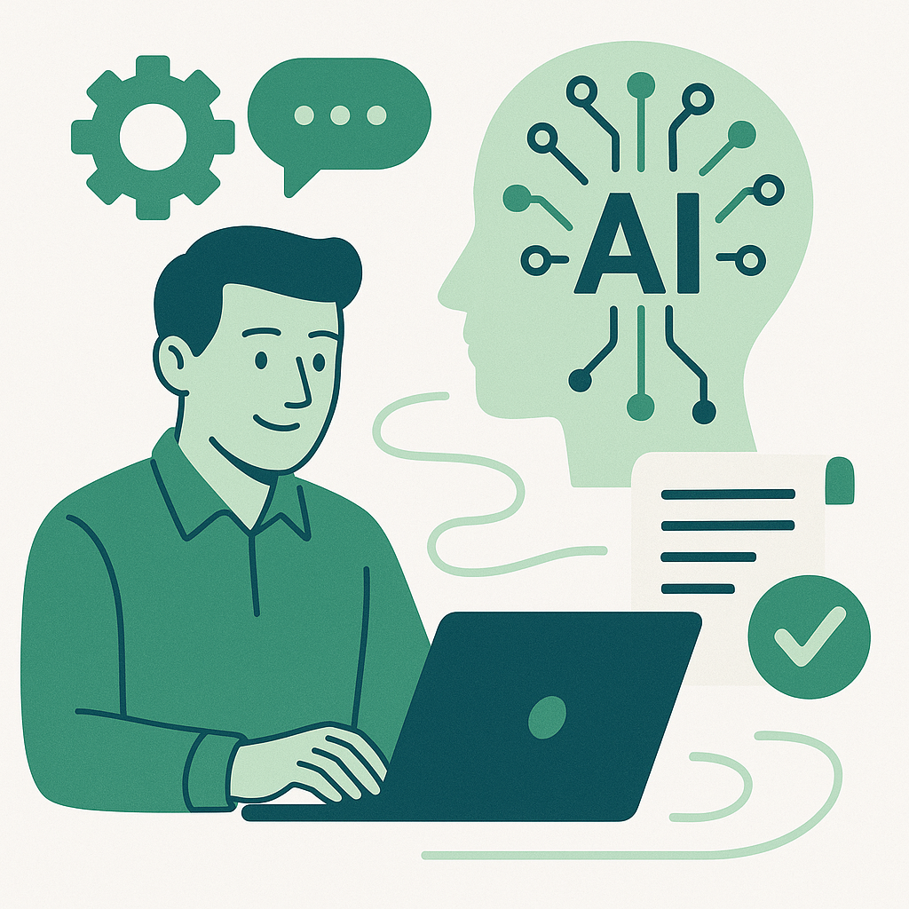 Inteligencia Artificial Generativa