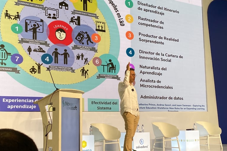 Eventos Corporativos